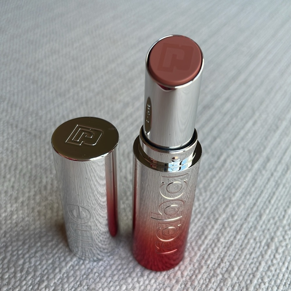 Rabanne Famous Lipcolor Matte Lipstick- 110 idee fixe